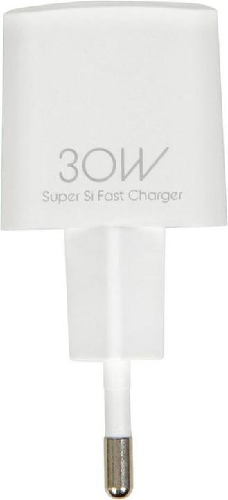 Actual product image iBox C-38 USB-C charger PD30W (30 W)