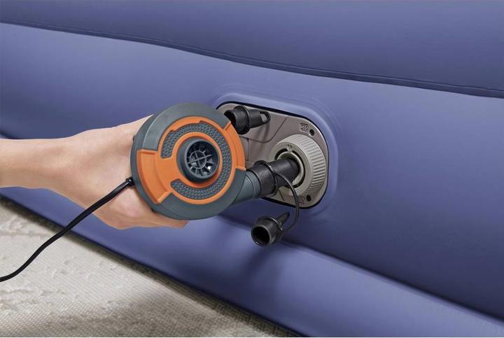 Image du produit Bestway Matelas simple (95 x 190 cm)