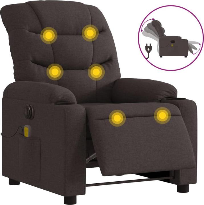Actual product image VidaXL Ilaktra