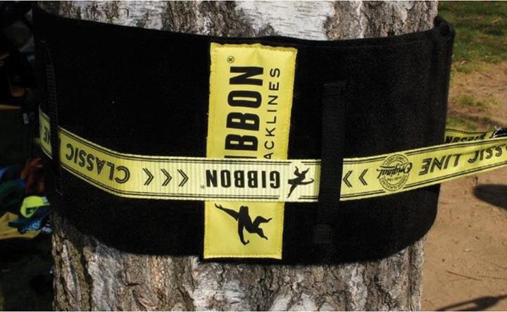 Actual product image Gibbon Tree Wear XL (2 m)