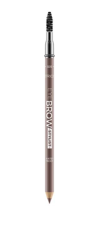 Actual product image Catrice Eye Brow Stylist (Date With Ash-ton)