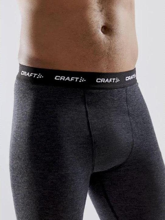 Immagine prodotto Craft Pantalone Core Wool Merino (L)