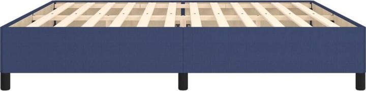 Image du produit vidaXL Bettgestell (200 x 200 cm)