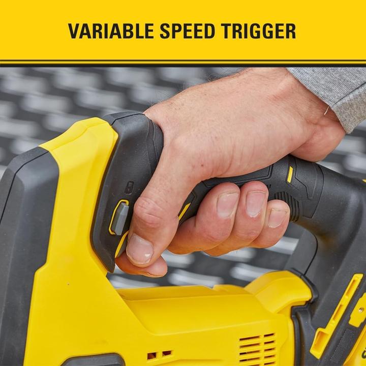 Produktbild Stanley V20 / 18 Li ohne Akku / Pendelhubstichsäge