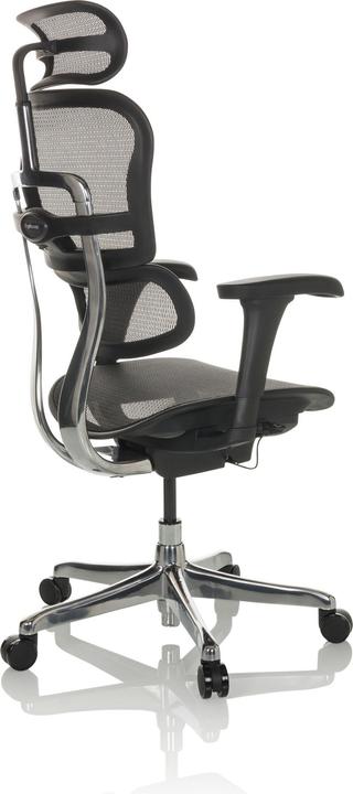 Actual product image Hjh Office Ergohuman Edition I