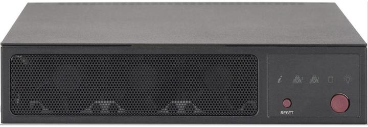 Productafbeelding Supermicro E200-9a