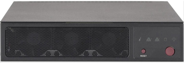 Productafbeelding Supermicro E200-9a