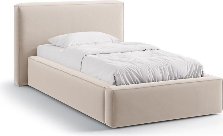 Dunkelbeige