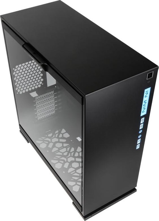 Image du produit In Win 303 (ATX, mATX, Mini-ITX)