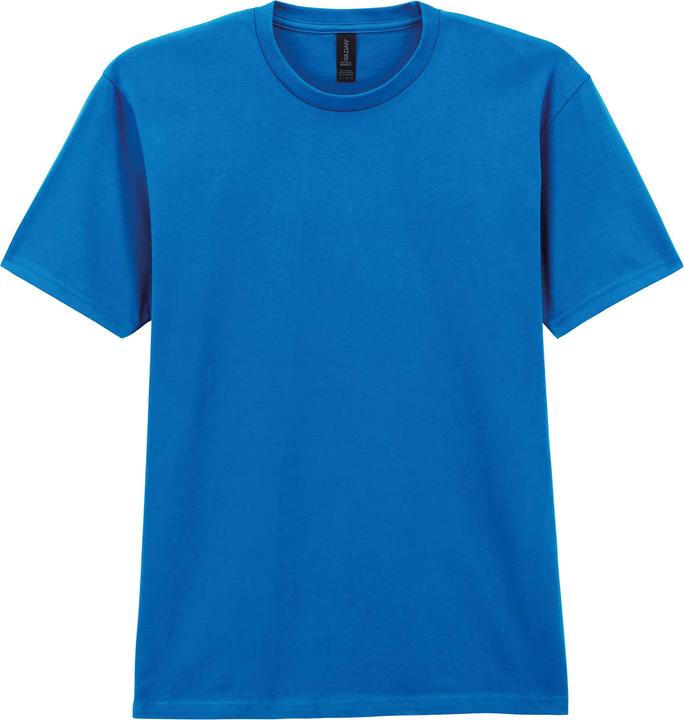 Produktbild Gildan Softstyle Midweight (5XL)