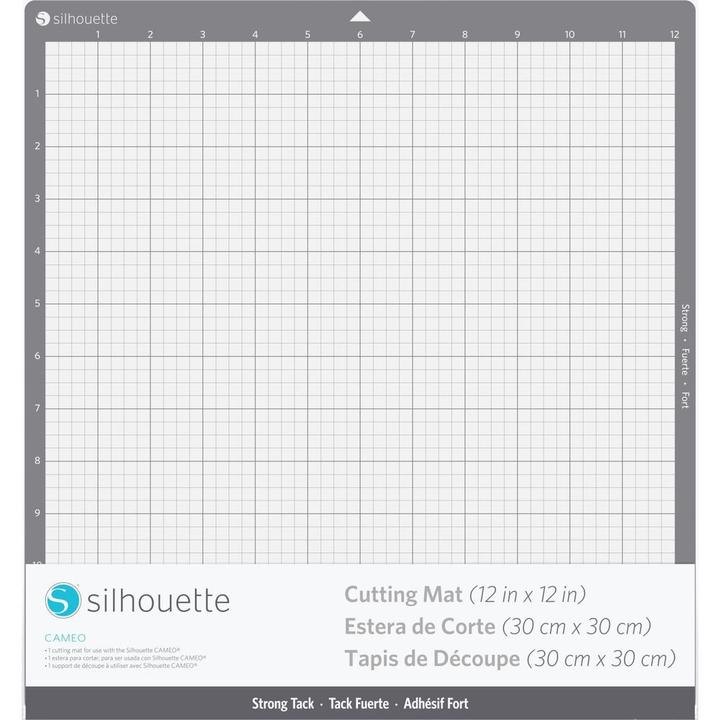 Image du produit Silhouette Bloc de coupe