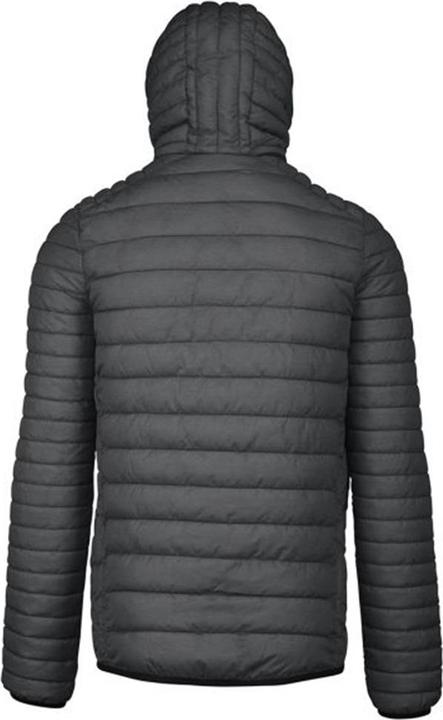 Produktbild Kariban DaunenJacke mit Kapuze (XXL)