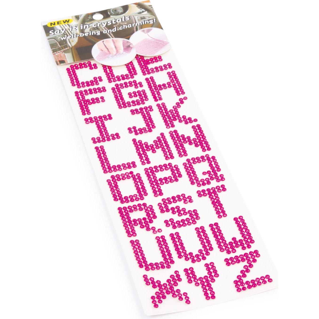 Thumbnail - Legler OHG, Sticker, Sticker ABC
