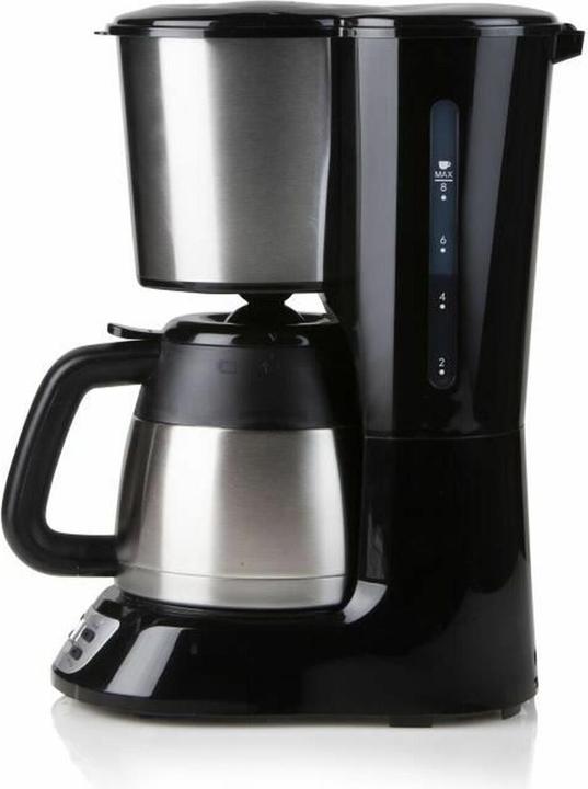 Image du produit Bticino DO 709 K Ed Machine à café 8 tasses 1000W Verseuse thermique Minuterie