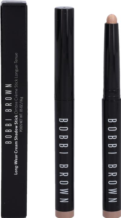 Actual product image Bobbi Brown Long Wear Cream Shadow Moonstone (Moonstone)