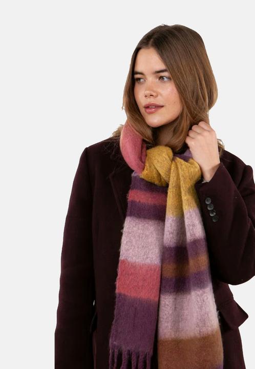 Image du produit Barts Women's Eluzabeth Scarf