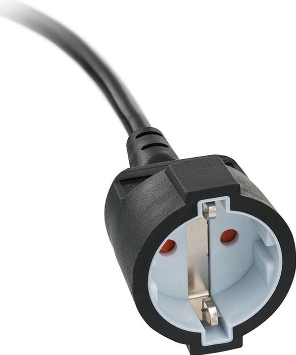 Actual product image Brennenstuhl Short extension cable (10 m, CEE 7/3)