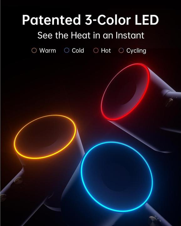 Produktbild Laifen Swift Premium (1600 W)