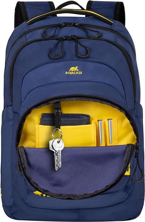 Actual product image Rivacase NB Backpack Erebus 5461 (30 l)