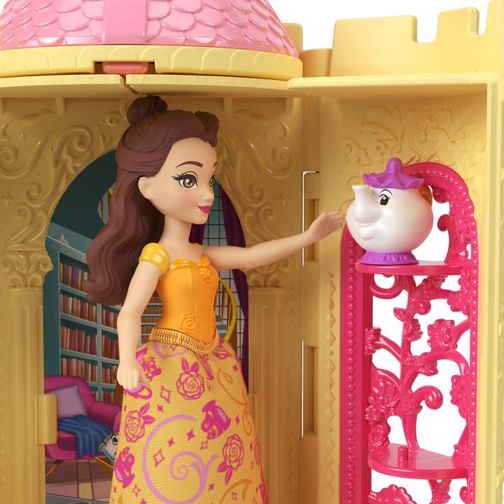 Produktbild Disney Princess Tower Stacker Reveal