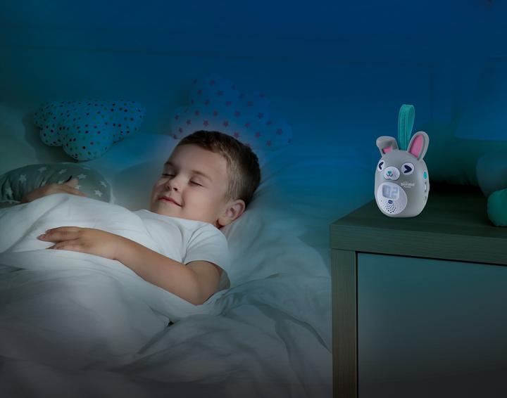 Produktbild VTech StoriKid Pocket Grijs