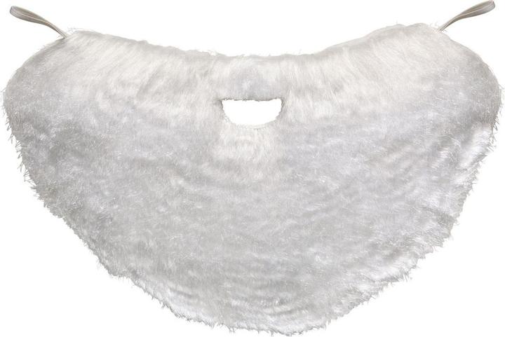 Actual product image Widmann Samichlausbart