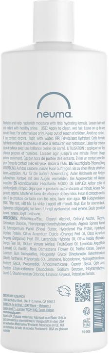 Produktbild Neuma neu Moistre Conditioner 946ml (946 ml)