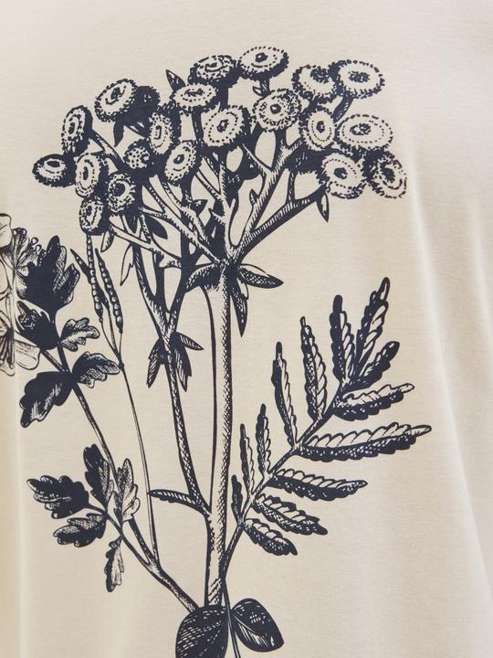 Produktbild Jack & Jones Jrebbotanic Ss Tee (XXL)