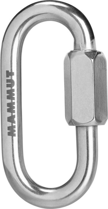 Actual product image Mammut Maillon Schraubglied