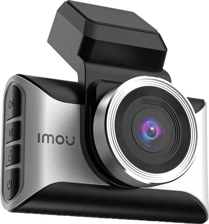 Immagine prodotto Imou Telecamera per auto S800 PRO (Display integrato, Microfono incorporato, 4K)