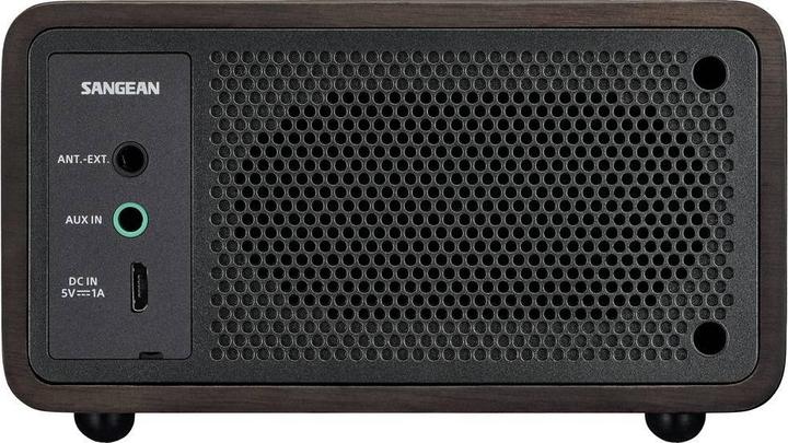 Image du produit Sangean RDA-7 (DAB+ DAB, FM, AM, Bluetooth)