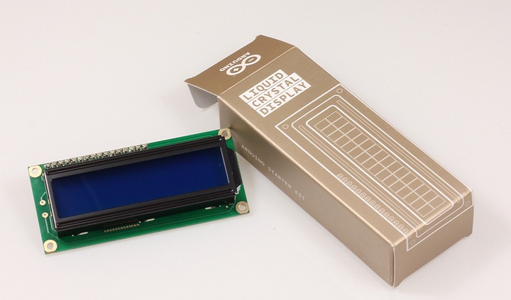 Produktbild Arduino Starter Kit Italiano
