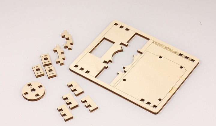 Produktbild Arduino Starter Kit Italiano