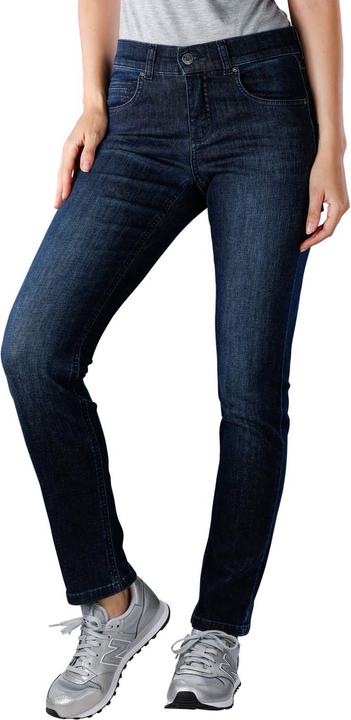 Produktbild Angels Cici Jeans Straight dark indigo used (W34/L30)