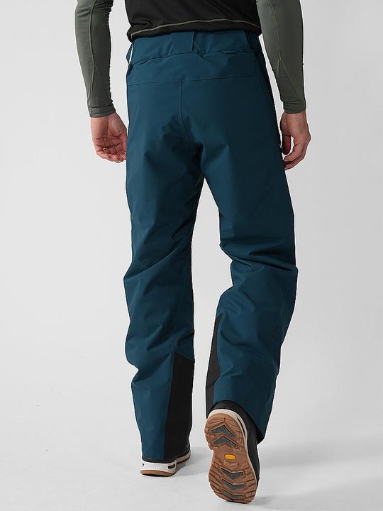 Actual product image Peak Performance M Maroon Pants (XL)