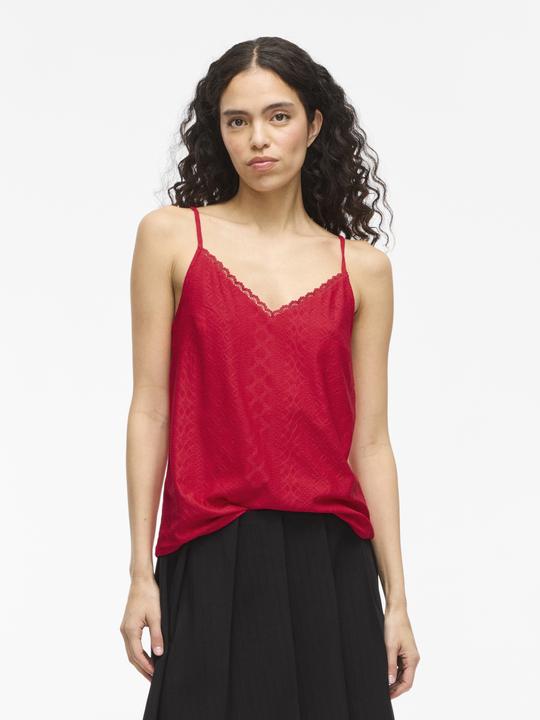 Immagine prodotto Vila VIHAUGA V-Ausschnitt Trägertop (XS)