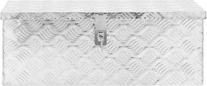 Actual product image vidaXL Aufbewahrungsbox