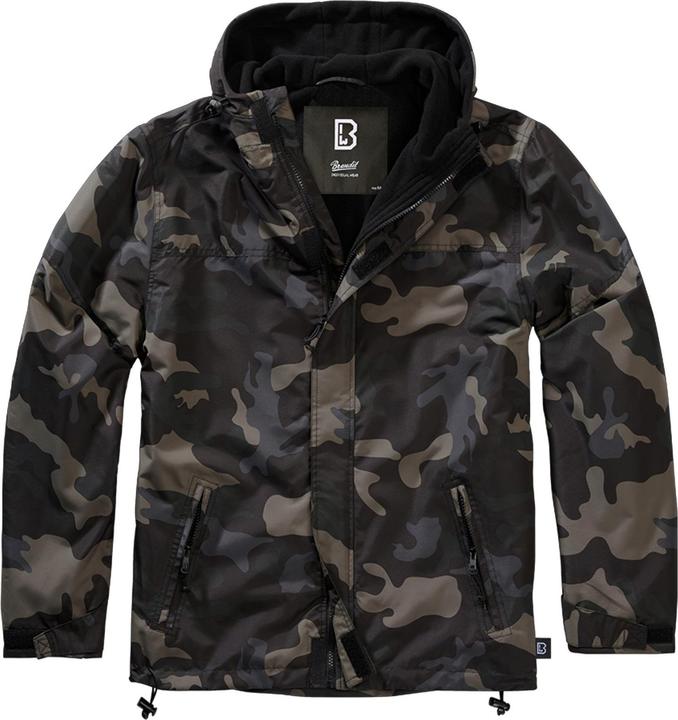 Produktbild Brandit Windbreaker Frontzip (M)