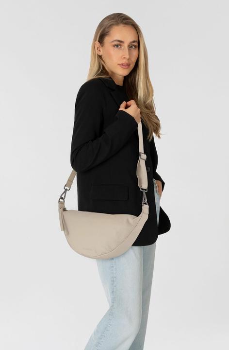 Produktbild Harbour 2nd Novalie Umhängetasche Leder 43 cm