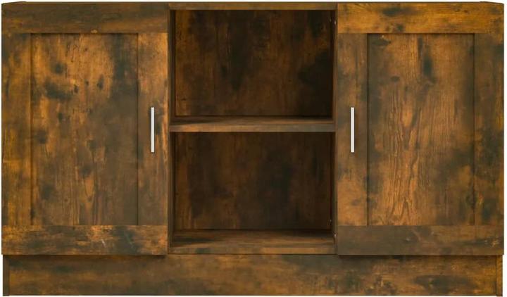 Actual product image vidaXL Disa (120 x 30.5 x 70 cm)