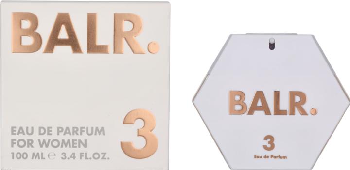 Produktbild Balr 3 (Eau de Parfum, 100 ml)