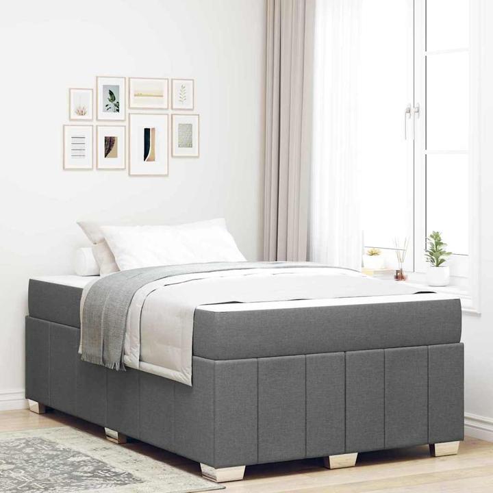 Image du produit vidaXL Bettgestell (120 x 200 cm)