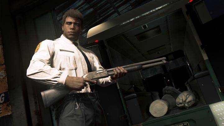 Produktbild 2K Games Mafia III (PS4, EN)