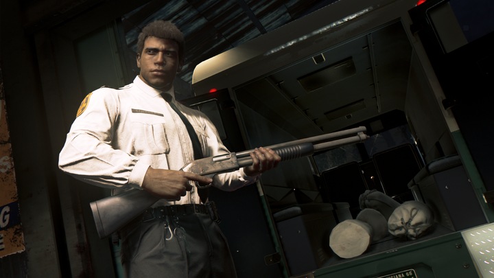 Actual product image 2K Games Mafia III (PS4, EN)