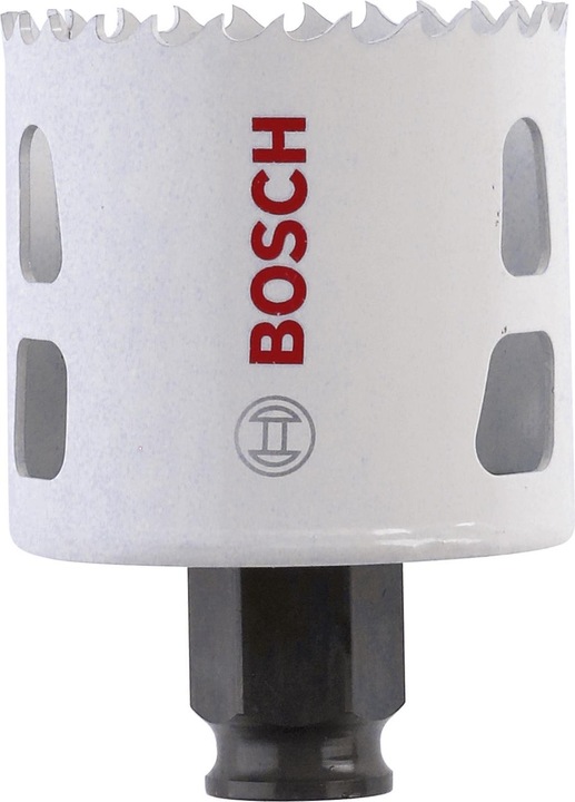 Productafbeelding Bosch Professional Zubehör 52 Progressor voor hout Metaal (52 millimeter)