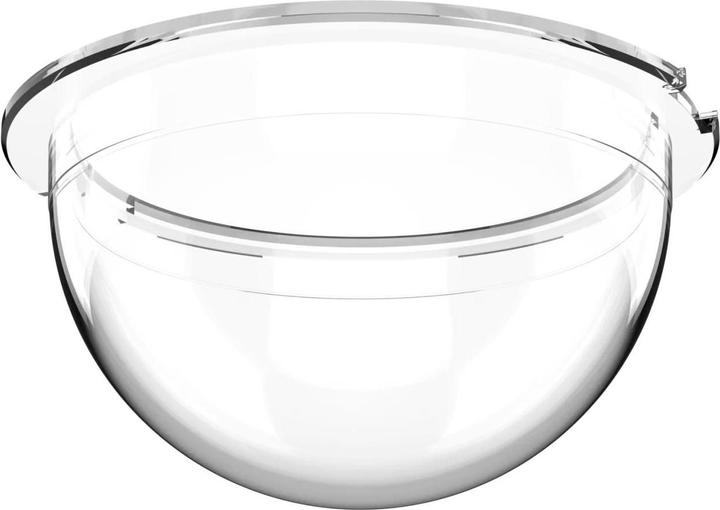 Produktbild Axis Ersatz Dome Glas, Klar, 5 Stück