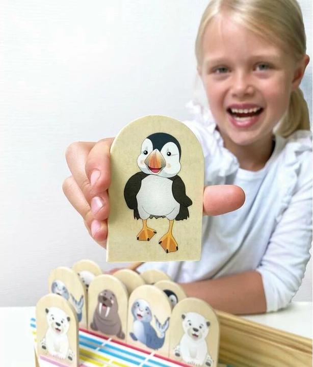 Produktbild Beleduc Splash (Multilingual, 2 - 4 Spieler)