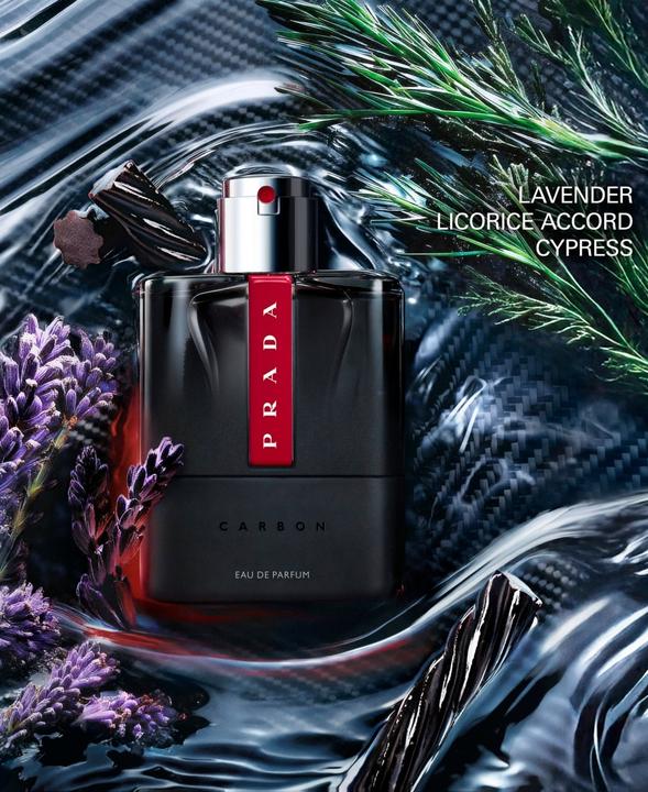 Immagine prodotto Prada Luna Rossa Carbon (Eau de parfum, 100 ml)