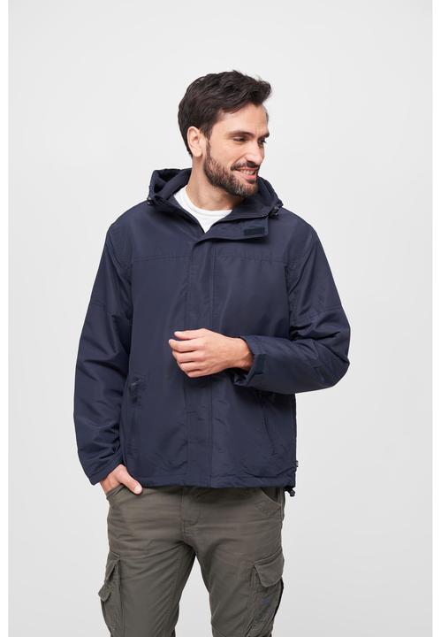Produktbild Brandit Windbreaker Frontzip (S)