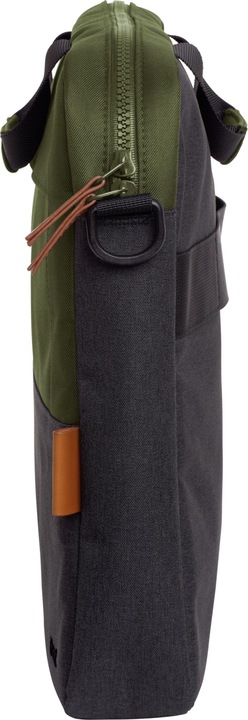 Actual product image Trust Lisboa 16in Laptop Carry Bag (16", Universal)